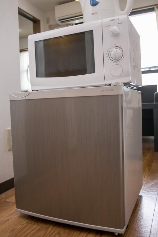 Kyoto Apartment Forest Room photo